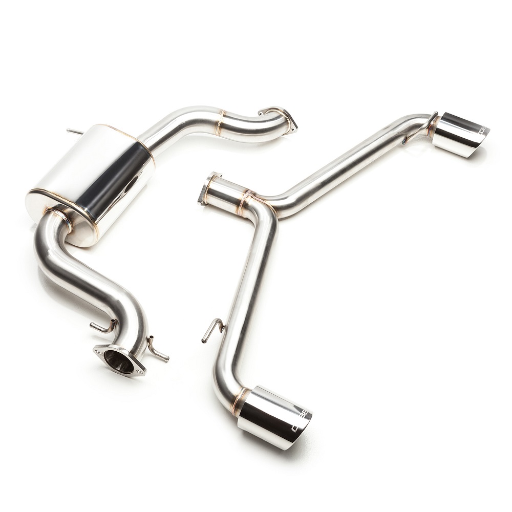 COBB Cat-Back Exhaust GTI Mk.6